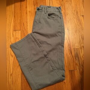 Hurley / Nike Dri-Fit men’s pants (size 30, slim fit)